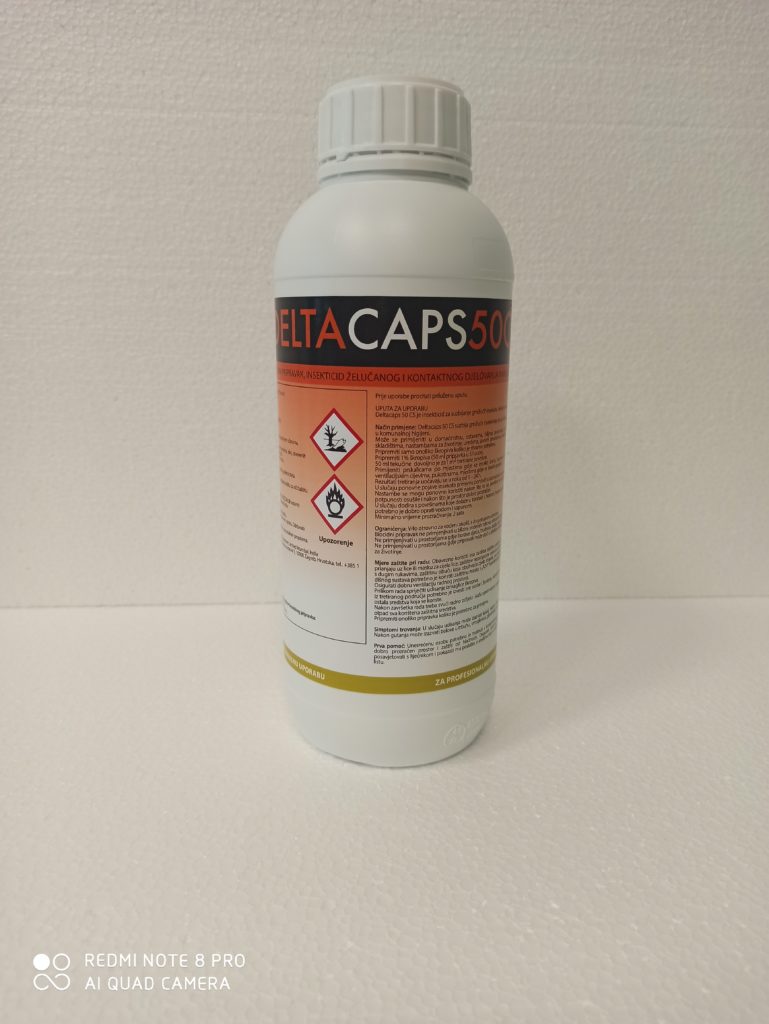 DELTACPS 50 CS